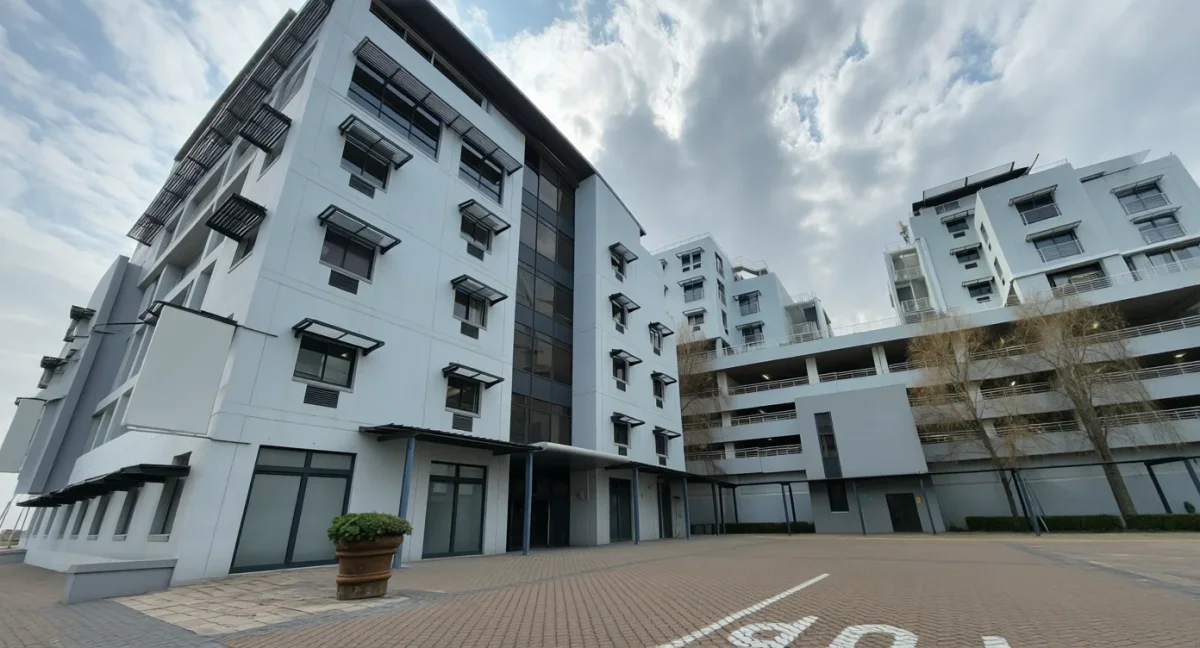Tyger Valley Chambers - photo 4