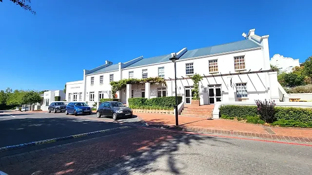 Vineyards Office Estate, Durbanville - building photo 3