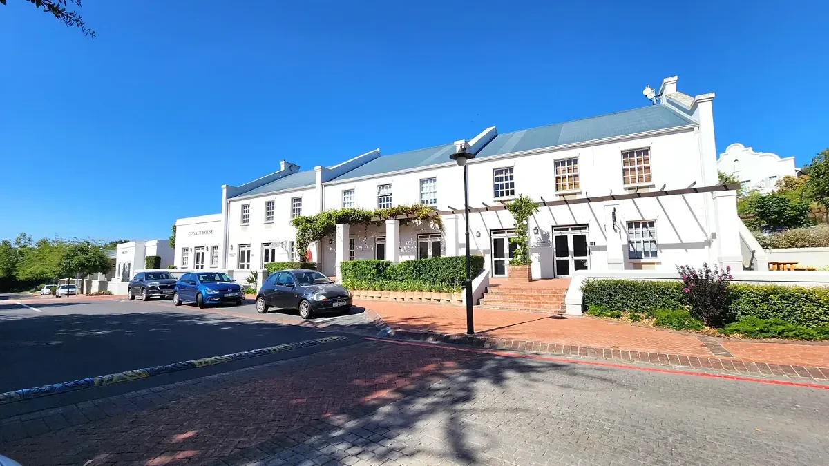Vineyards Office Estate, Durbanville - building photo 3