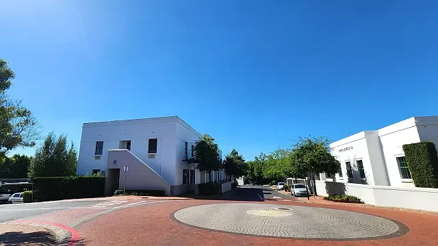 Vineyards Office Estate, Durbanville - building photo 5