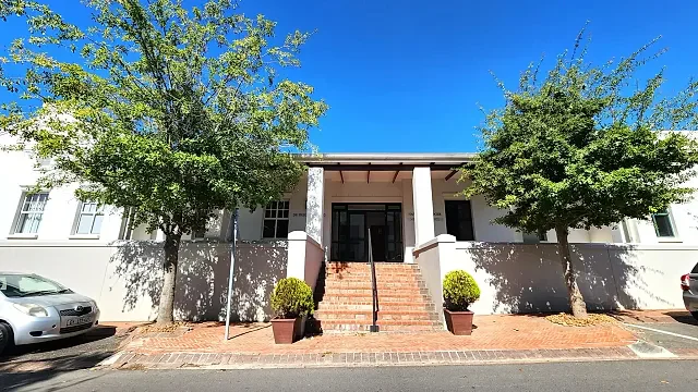Vineyards Office Estate, Durbanville - building photo 6