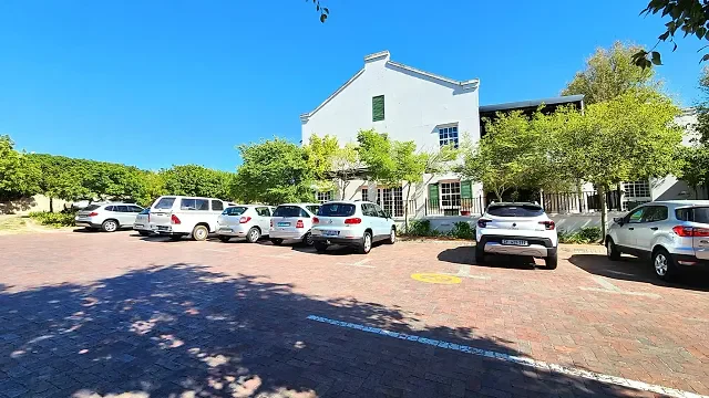 Vineyards Office Estate, Durbanville - building photo 7