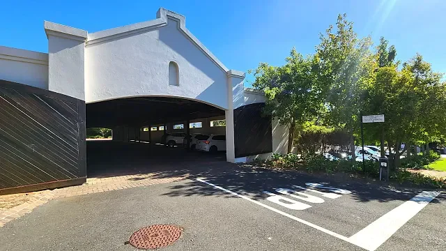 Vineyards Office Estate, Durbanville - building photo 8