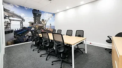 Vineyards Office Estate, Durbanville, office for rent