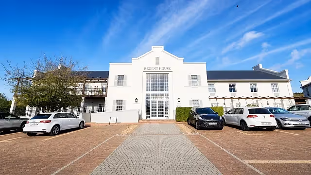 Offices space at Vineyards Office Estate