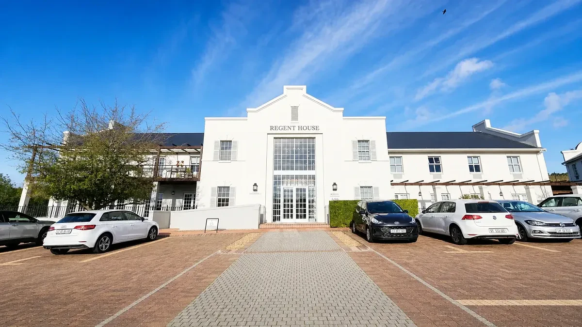 Vineyards Office Estate office space to let in Durbanville
