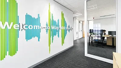 Vineyards Office Estate, Durbanville, office for rent