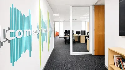 Vineyards Office Estate, available office to let in Durbanville