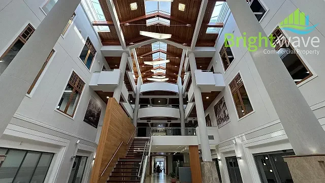 The Great Westerford, Newlands - building photo 13