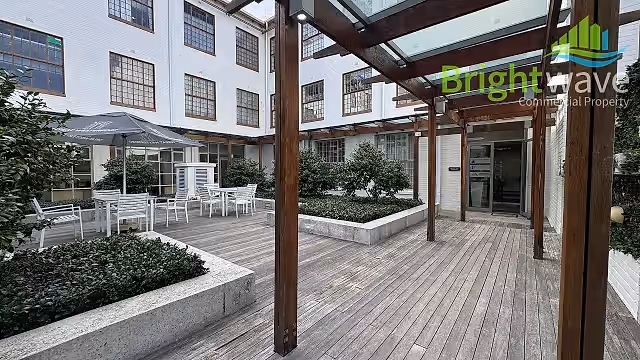 Offices space at The Great Westerford