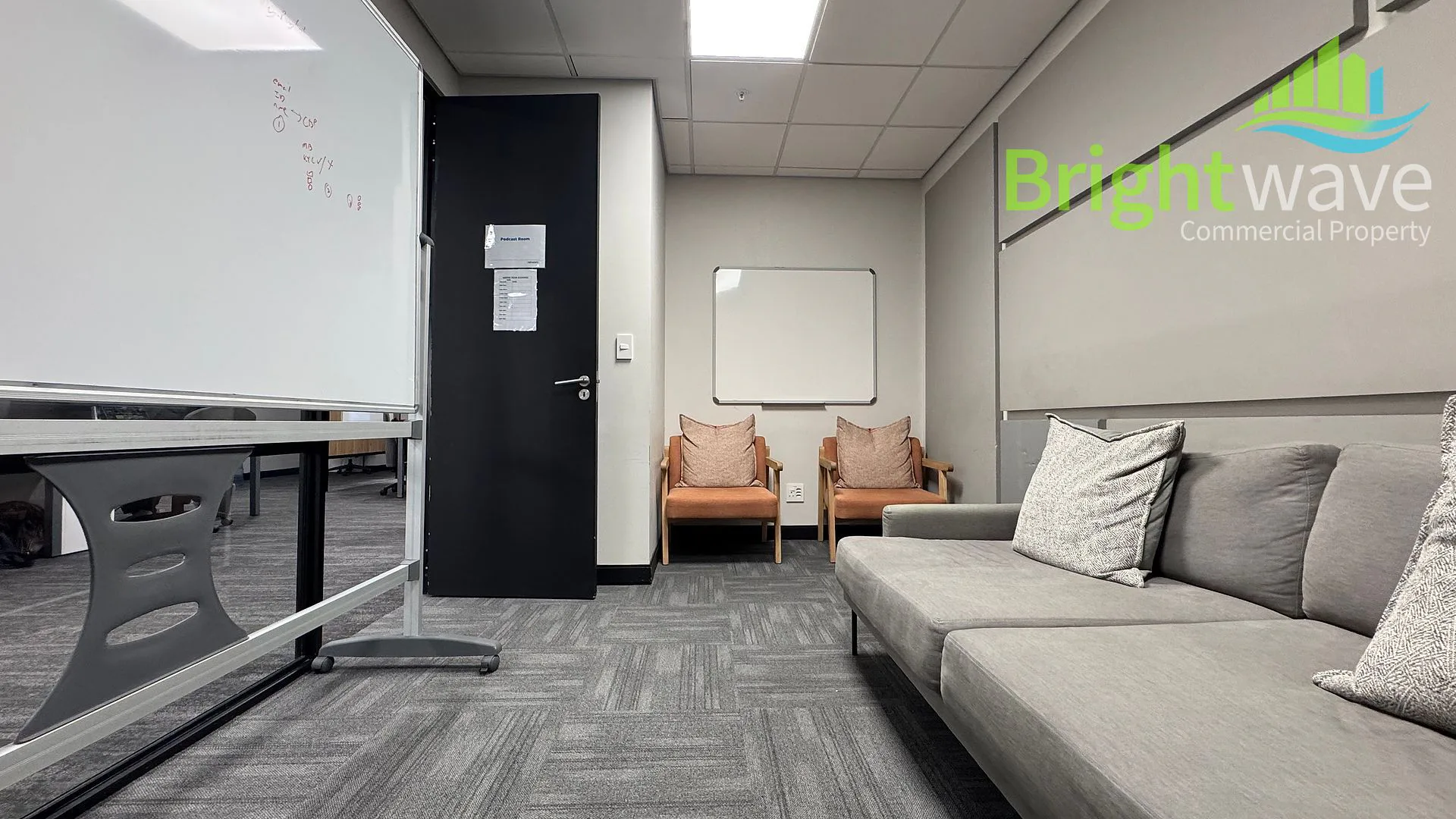 The Great Westerford, available office to let in Newlands