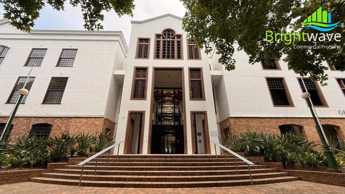 The Great Westerford commercial property in Newlands