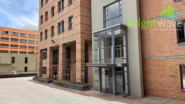 Newlands on Main, Newlands - building photo 3