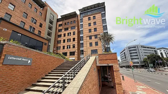 Newlands on Main, Newlands - building photo 2