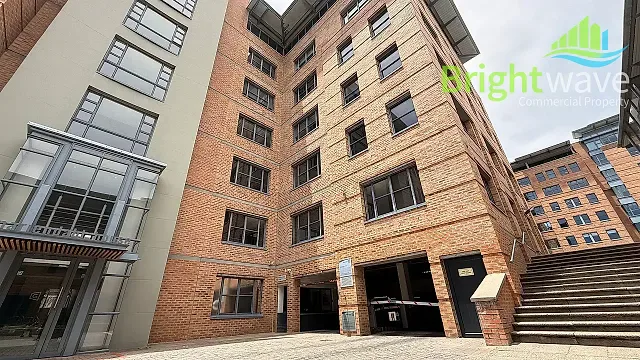 Newlands on Main, Newlands - building photo 4