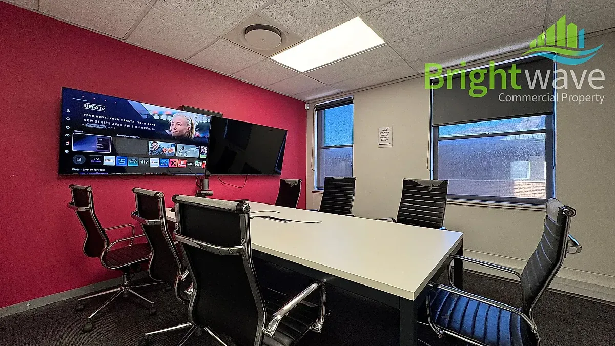 Newlands on Main, Newlands — office for rent