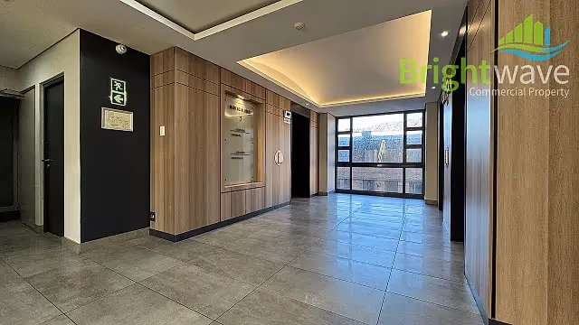 Offices space at Newlands on Main