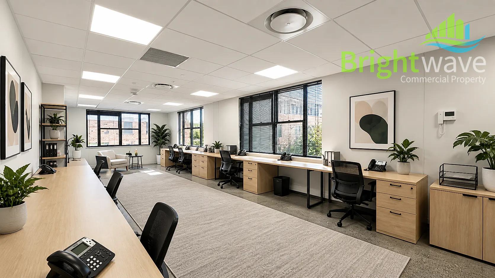 Newlands on Main, Newlands, office for rent