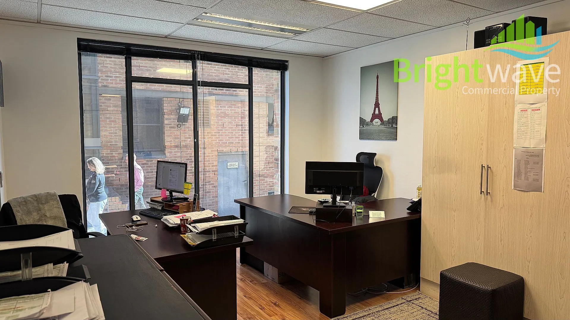 Newlands on Main, available office to let in Newlands