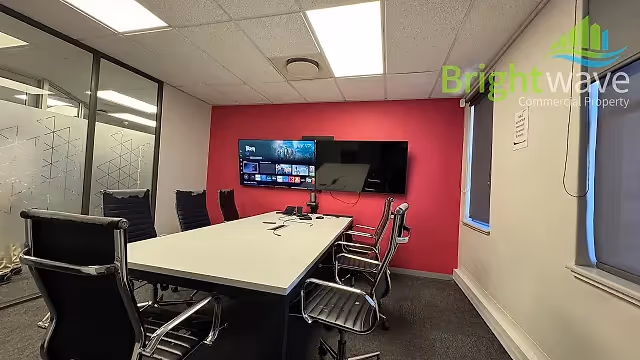 Offices space at Newlands on Main