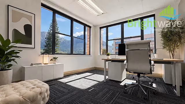 Offices space at Newlands on Main