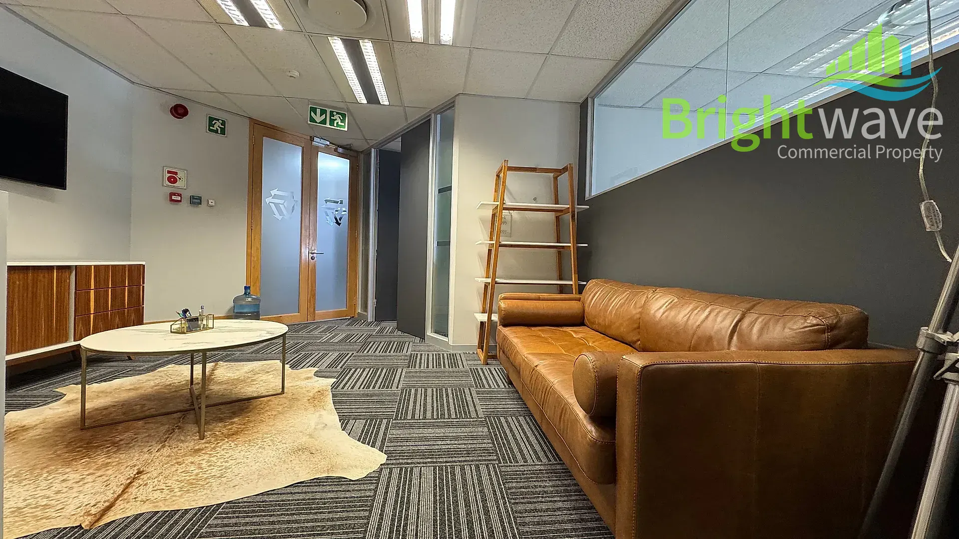 Newlands on Main, Newlands, office for rent