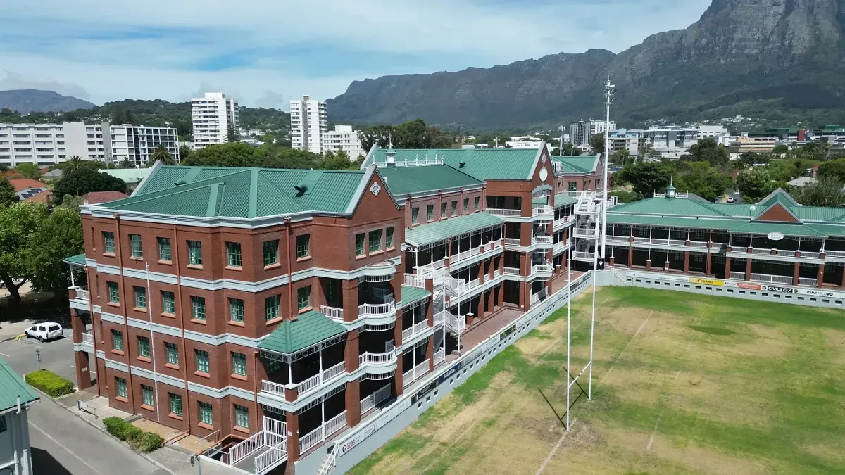 Brookside Office Park commercial property in Claremont
