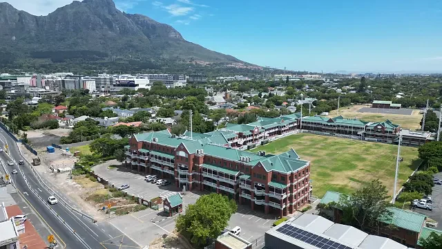 Brookside Office Park, Claremont - building photo 2