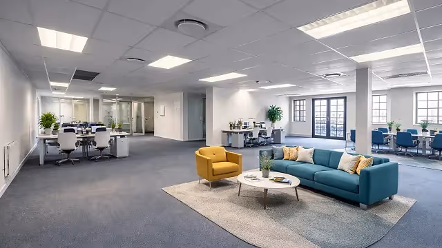 Office space at Brookside Office Park