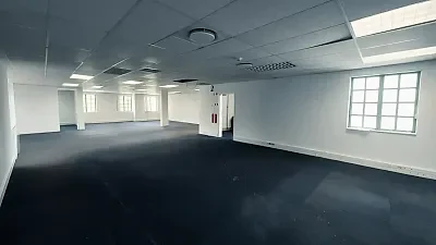 Brookside Office Park, Claremont, office for rent