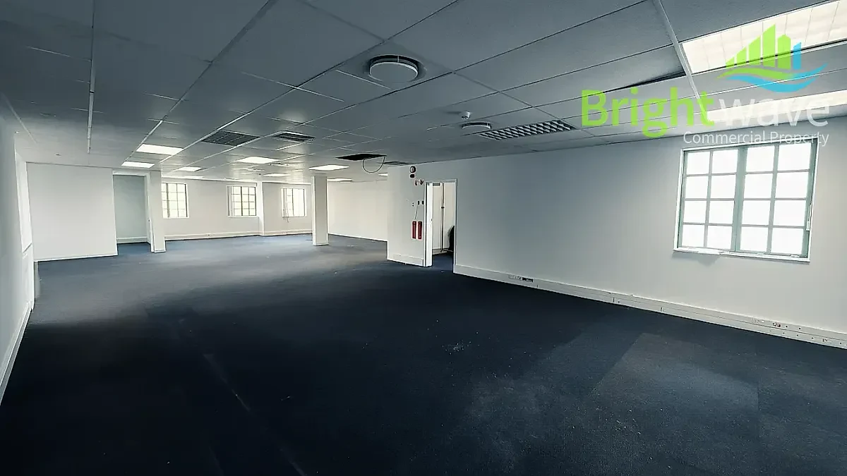 Brookside Office Park, Claremont — office for rent