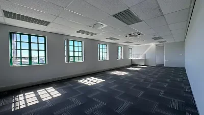 Brookside Office Park office space to let in Claremont