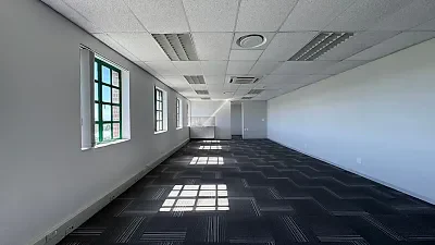 Brookside Office Park, Claremont, office for rent