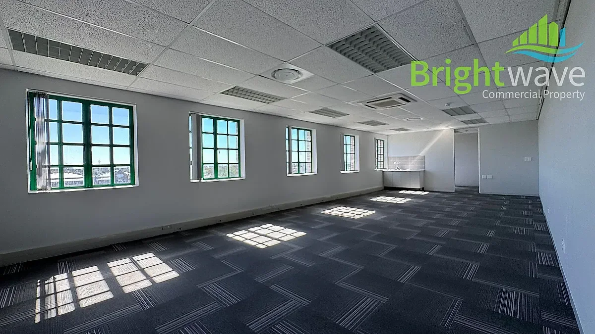 Brookside Office Park office space to let in Claremont