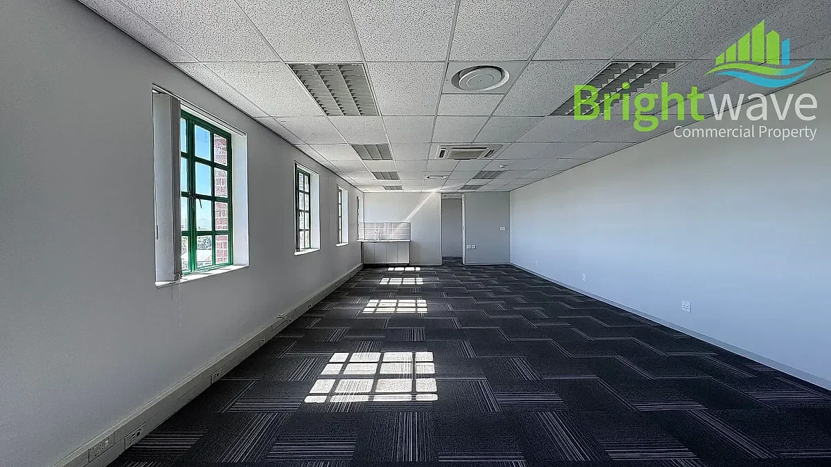 Brookside Office Park, Claremont — office for rent