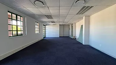 Brookside Office Park, Claremont, office for rent