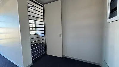 Office layout at Brookside Office Park, Claremont
