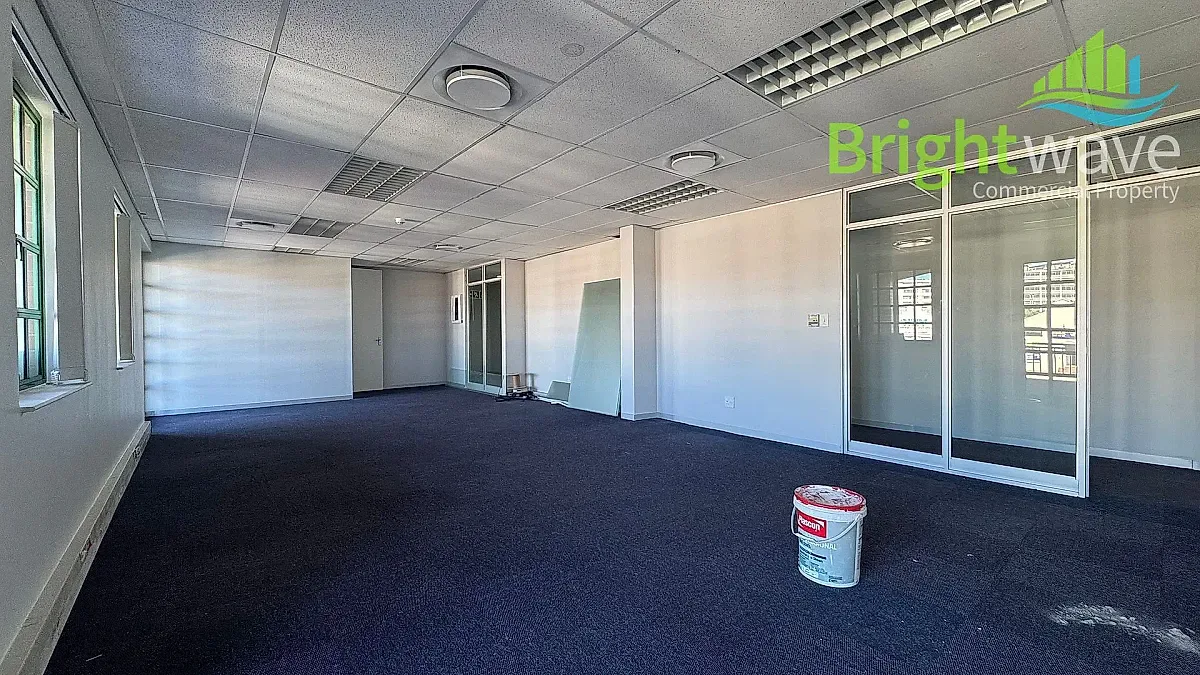 Brookside Office Park office space to let in Claremont
