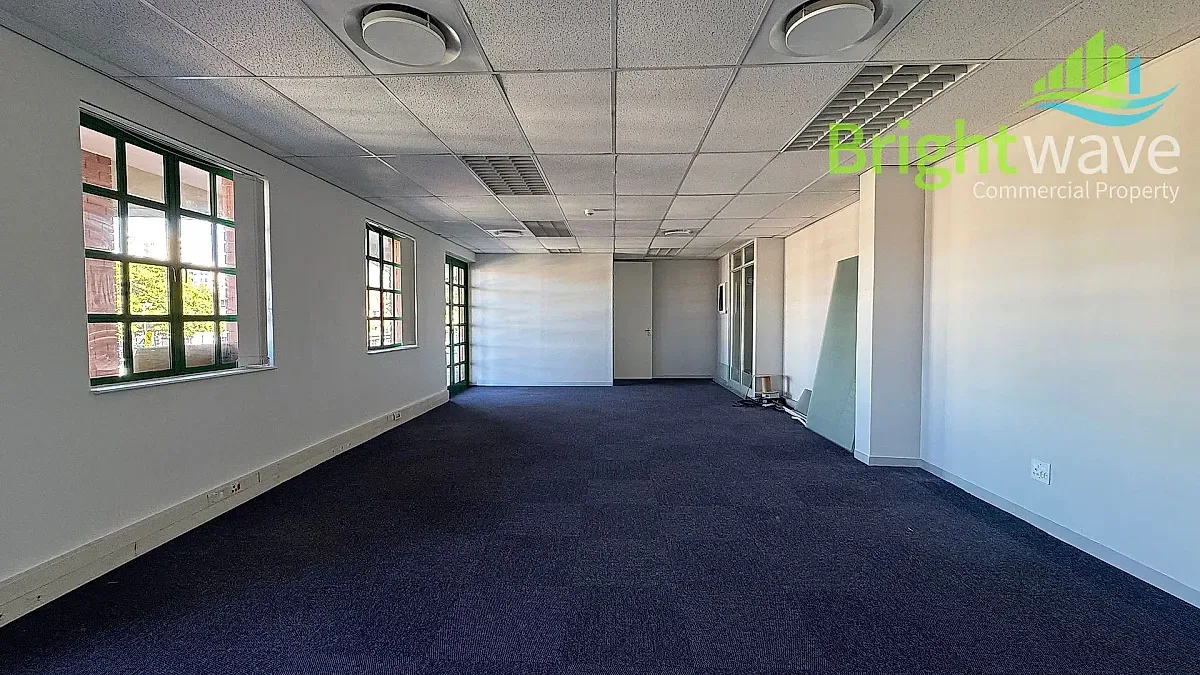 Brookside Office Park, Claremont — office for rent