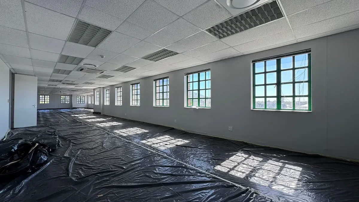 Brookside Office Park office space to let in Claremont
