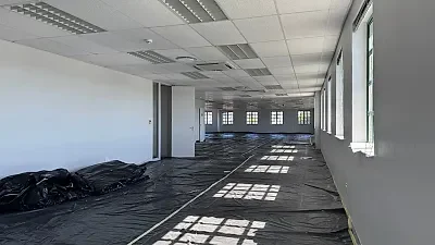 Brookside Office Park, Claremont, office for rent