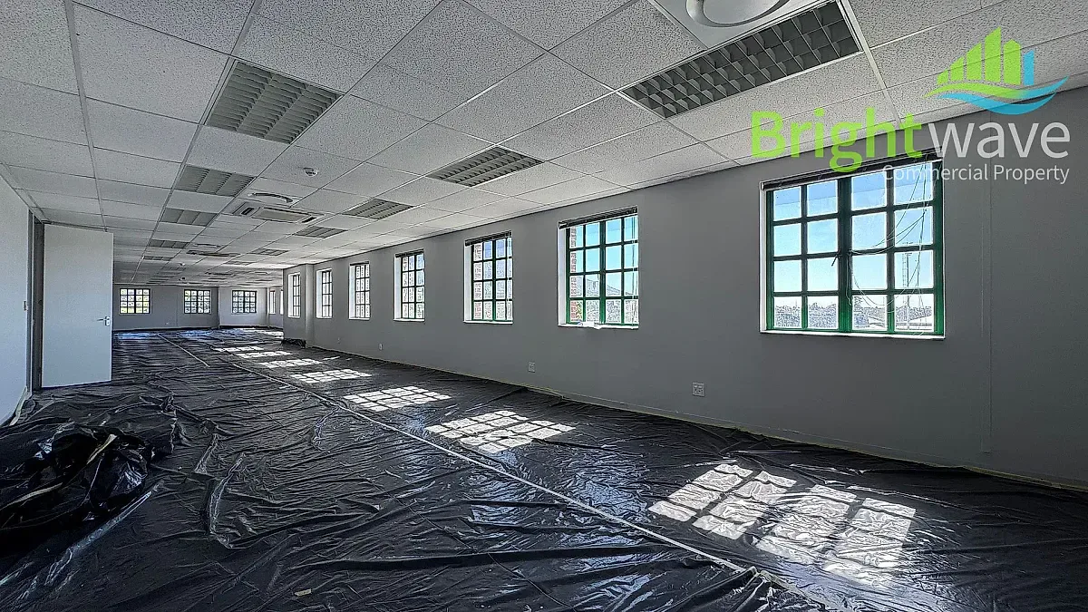 Brookside Office Park office space to let in Claremont