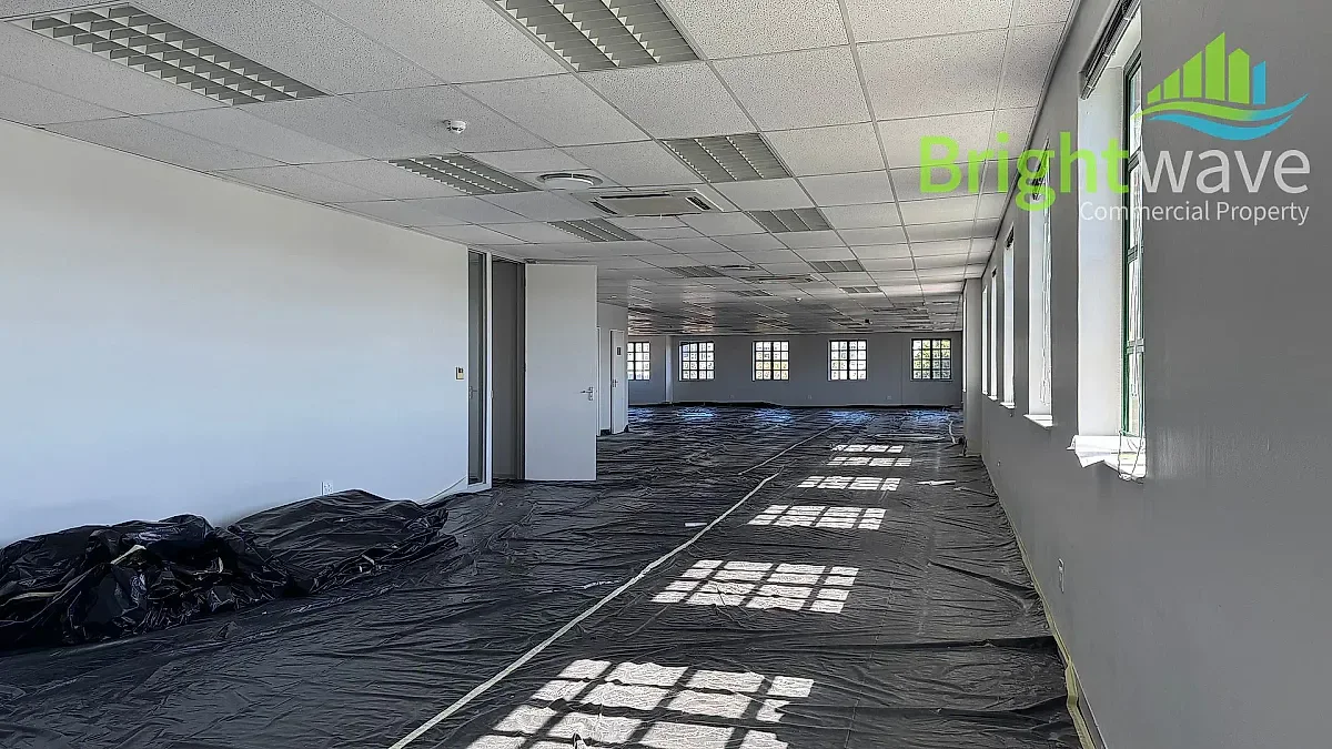 Brookside Office Park, Claremont — office for rent