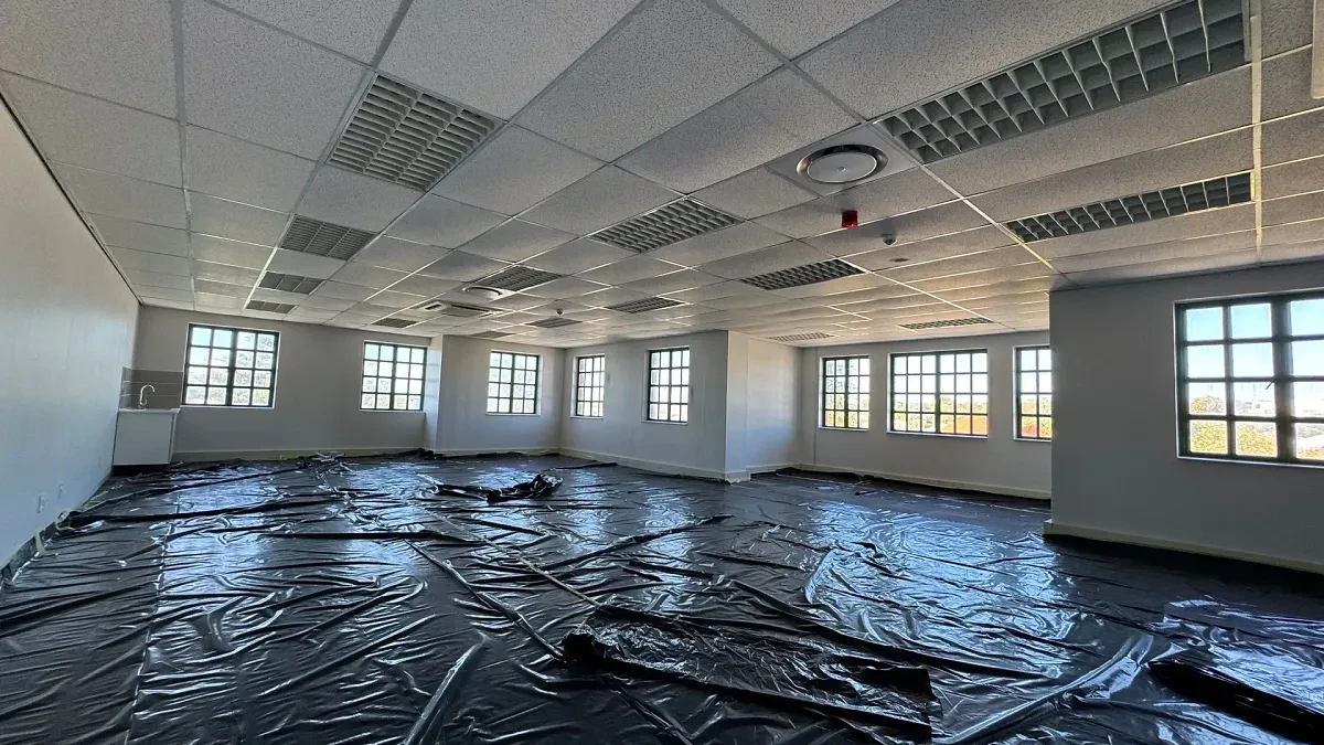 Brookside Office Park office space to let in Claremont