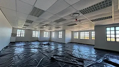 Brookside Office Park office space to let in Claremont