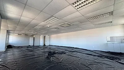 Brookside Office Park, Claremont, office for rent