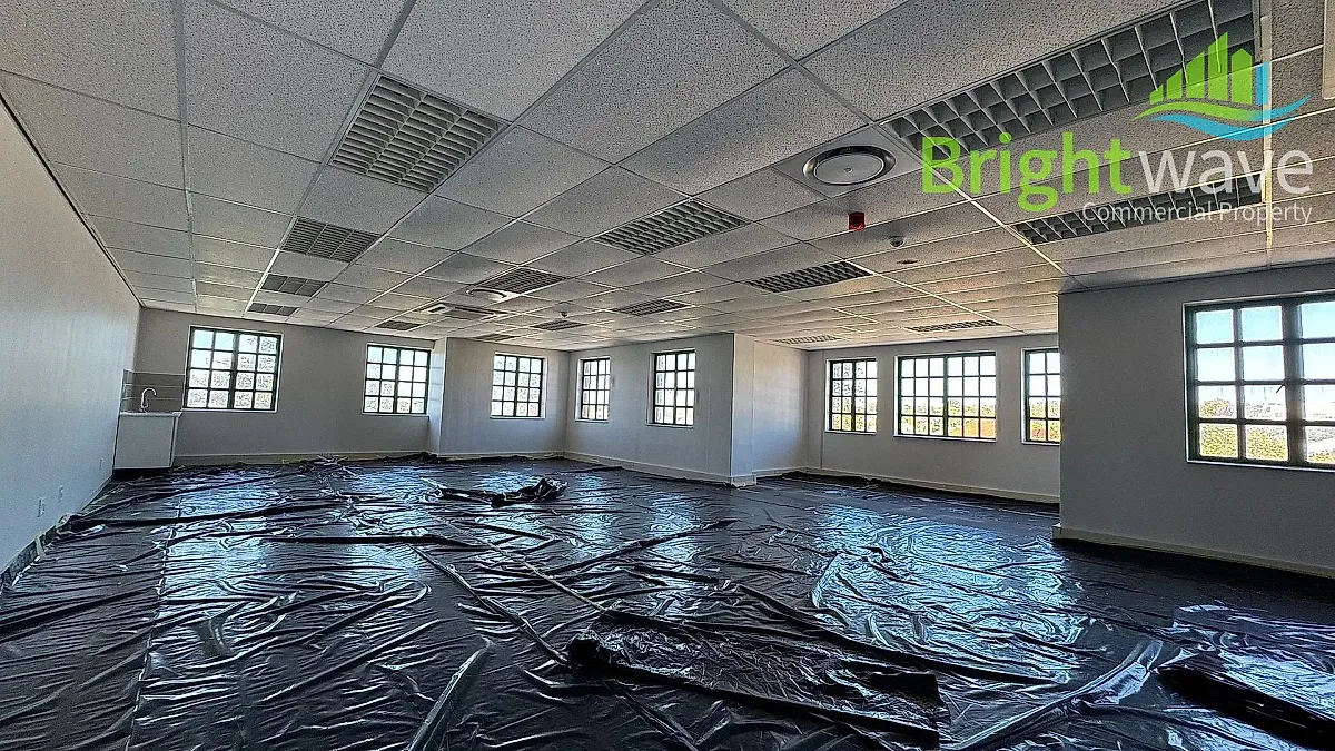 Brookside Office Park office space to let in Claremont