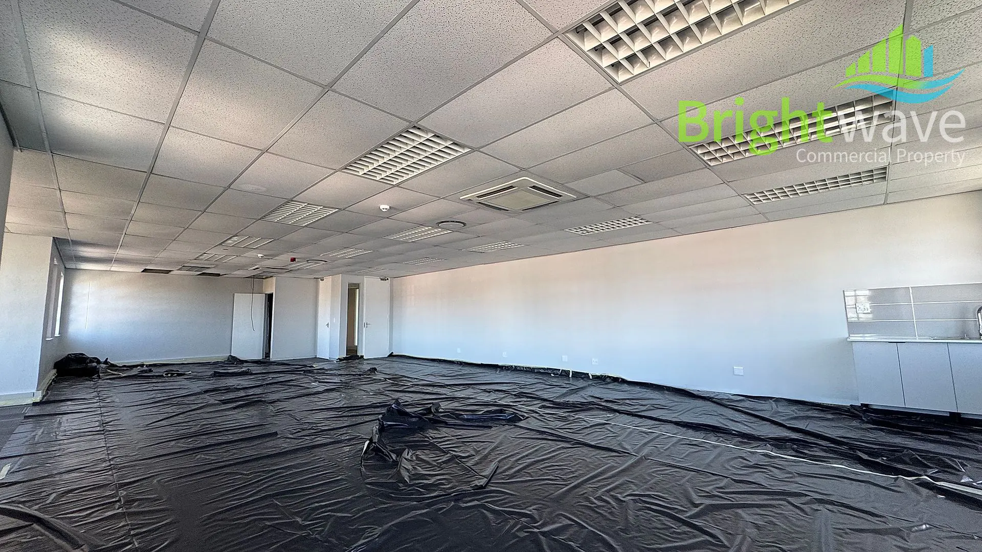 Brookside Office Park, Claremont, office for rent