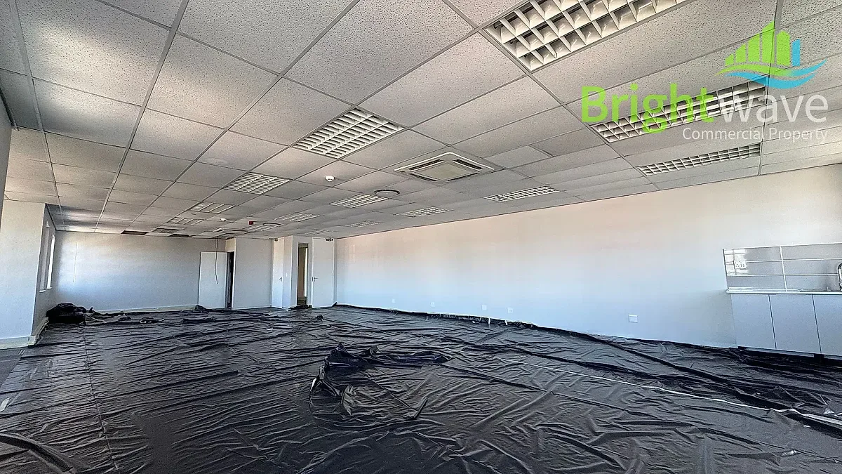 Brookside Office Park, Claremont — office for rent