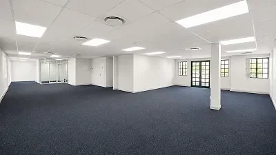 Brookside Office Park, Claremont, office for rent